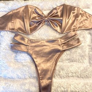 New Fashion Nova Bikini